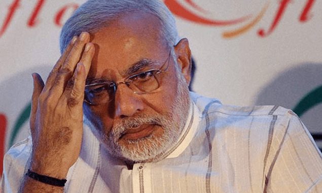 پہلگام ڈرامہ مودی کے لئے ڈراؤنہ خواب بن گیا، سخت سوالات پیچھا نہیں چھوڑ رہے