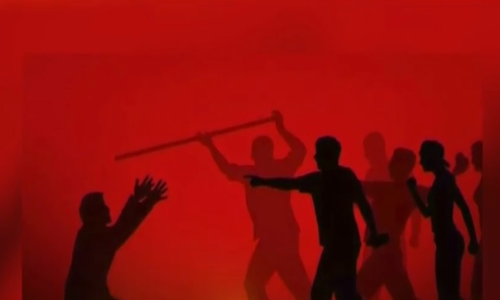 پاکستان زندہ باد کانعرہ لگانے پربھارتی نوجوان ہندو انتہاپسندوں کے ہاتھوں قتل