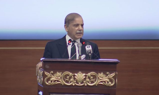 اوورسیز پاکستانی ملک کے حقیقی سفیر ہیں، ان کی سہولت اولین ترجیح ہے؛ وزیراعظم