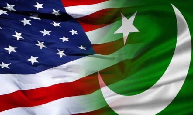 پاکستان اورامریکا کا دہشتگردی کیخلاف مشترکہ عزم ، تمام صلاحیتیں استعمال کرنے پراتفاق