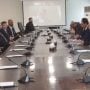 ورلڈ لبرٹی فنانشل اور پاکستان کرپٹوکونسل کے درمیان معاہدہ