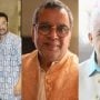 پریش راول کا مسلم اداکاروں کے خلاف بی جے پی کے موقف پر ردعمل