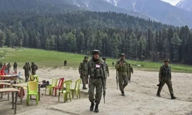 حملے سے قبل اور بعد میں مسلمانوں نے سیاحوں کی خدمت میں اہم کردار ادا کیا