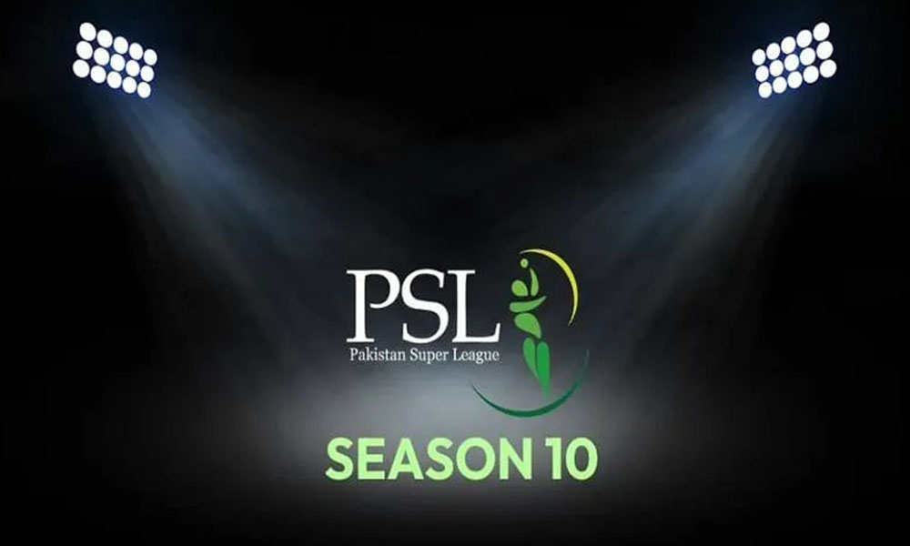 پی ایس ایل 10، دو میچز کے شیڈول اور وینیو میں تبدیلی، ٹکٹس سے متعلق اہم اعلان