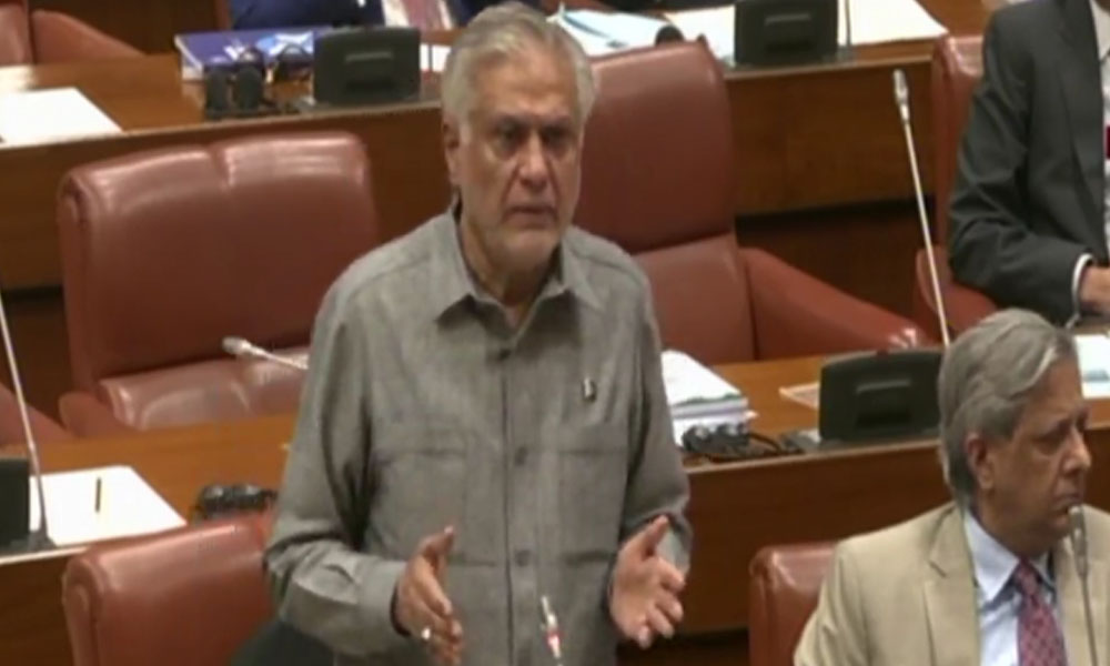 بھارت کے 6 طیارے مار گرائے جبکہ اپنا ایک بھی طیارہ ضائع نہیں ہوا