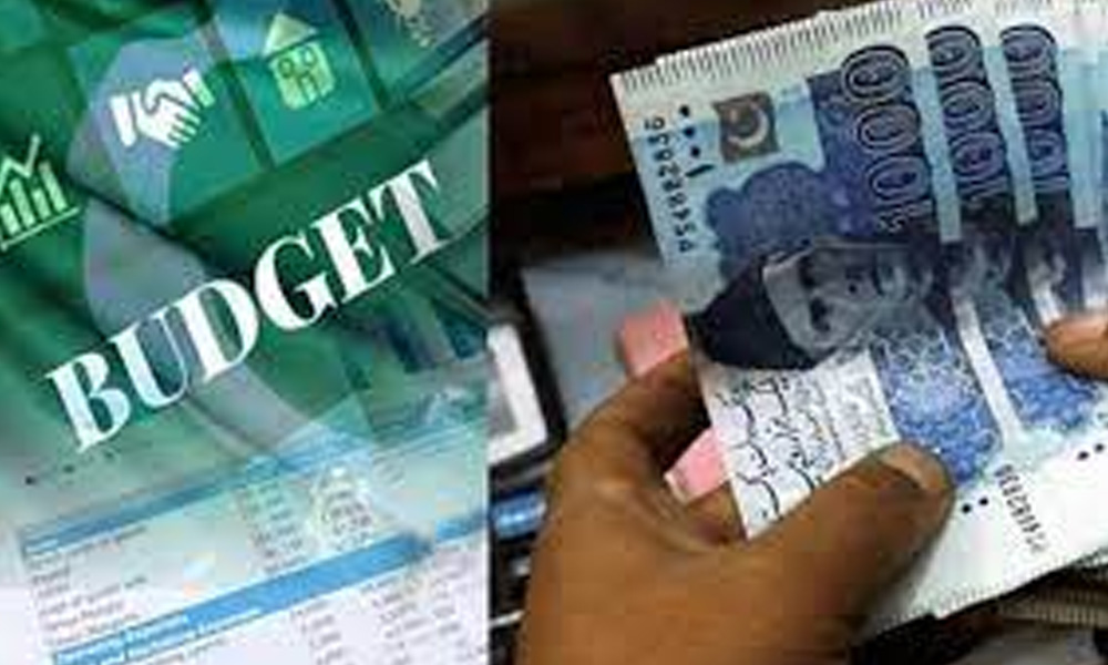 بجٹ 2025-26؛ تنخواہ دار طبقے کو انکم ٹیکس میں ریلیف دینے کی تجویز