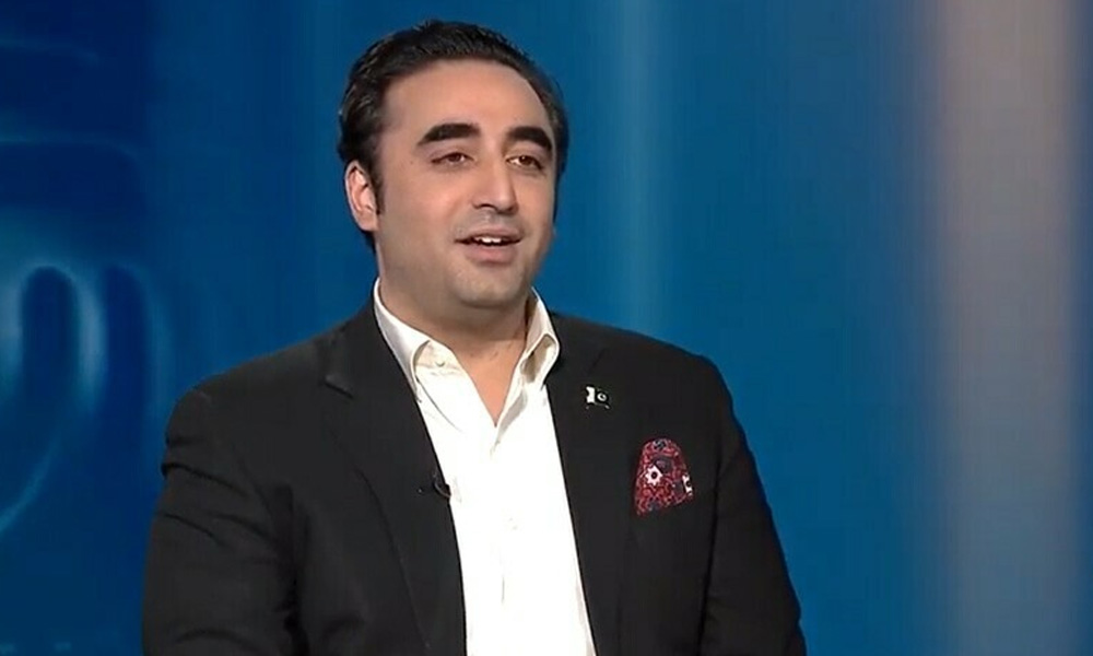 بھارتی پروپیگنڈے کا توڑ! پاکستان نے سفارتی محاذ سنبھال لیا