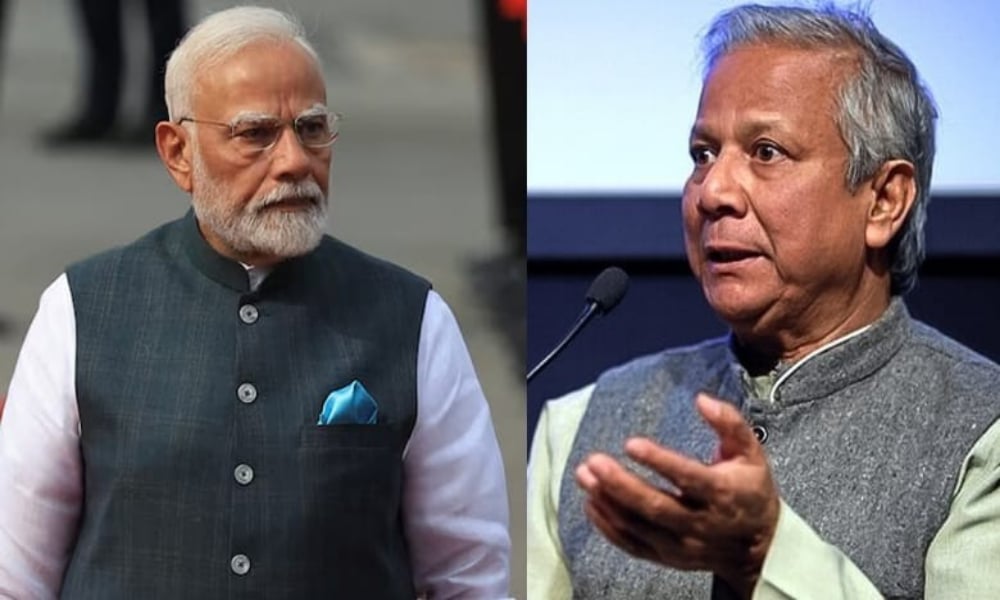 بنگلادیش نے بھارت کے ساتھ 2 کروڑ ڈالر سے زائد کا دفاعی معاہدہ منسوخ کردیا