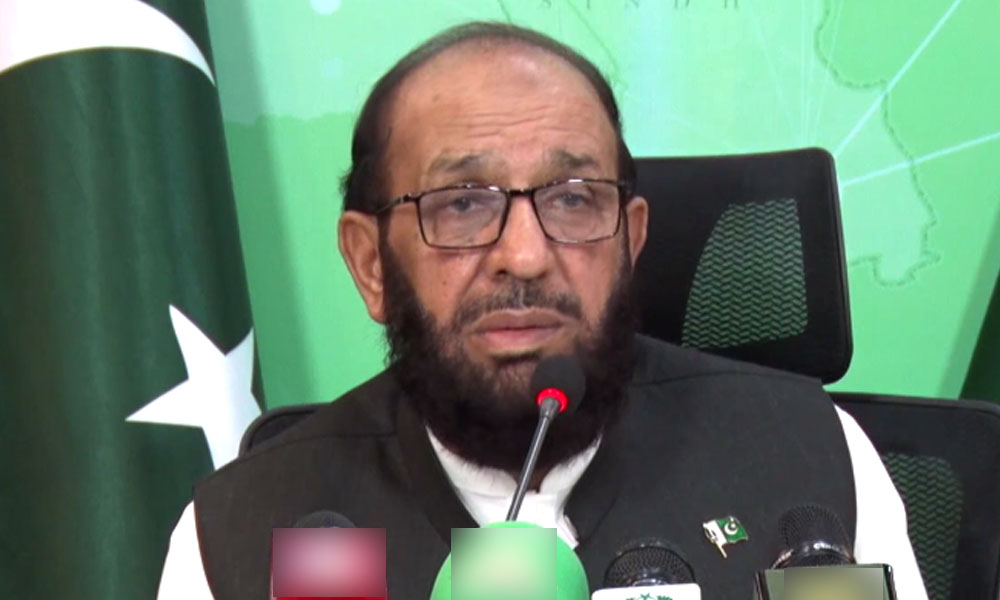 چند افراد کی غفلت اور انتظامی کوتاہی کی وجہ سے کچھ عازمین اس سال حج پر نہیں جا سکیں گے