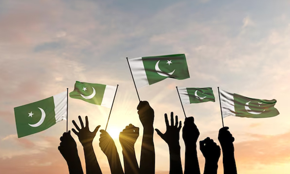 کل بروز جمعہ 9 مئی کو ملک بھر میں دفاع وطن منانے کا اعلان