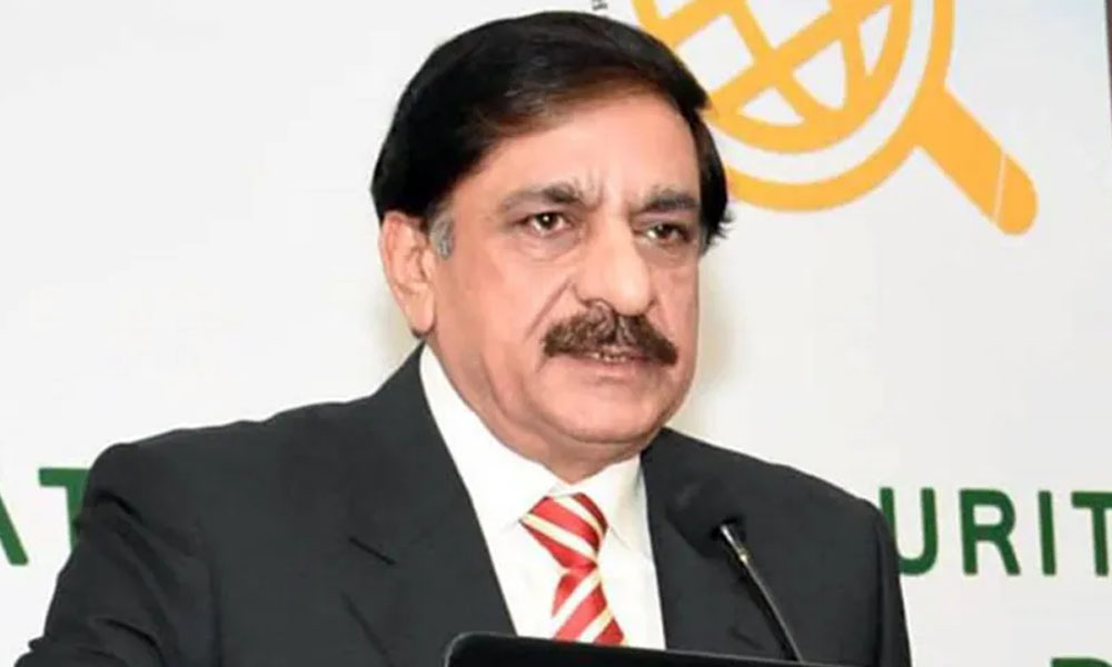 پاکستانی عوام کے جوش و خروش کو دیکھ کر لگتا ہے جیسے دل سینے سے باہر آ جائے