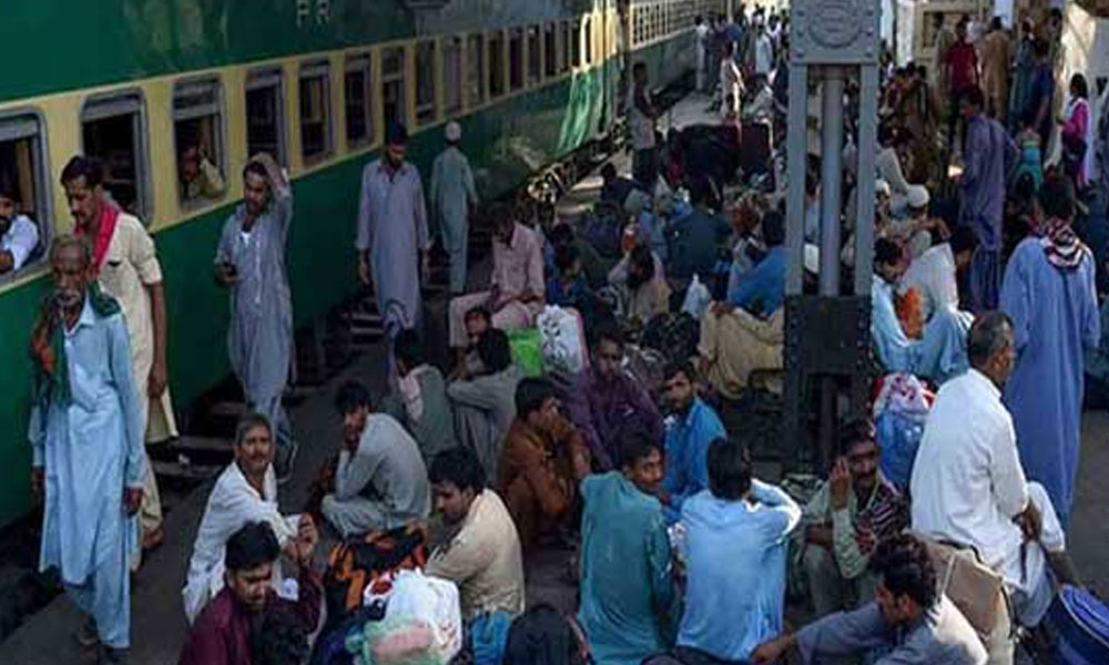 یہ اقدام عوام کو بروقت، آرام دہ اور معیاری سفری سہولیات فراہم کرنے کے لیے اٹھایا گیا ہے