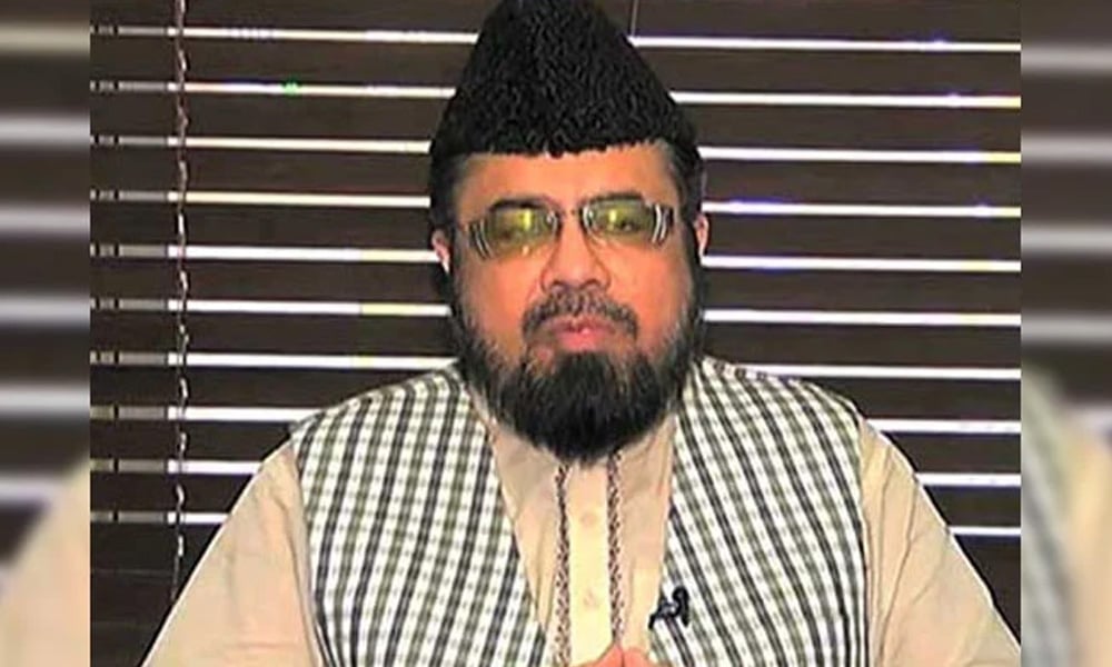 مفتی قوی کو بے عزت کرکے مسجد سے باہر نکال دیا گیا