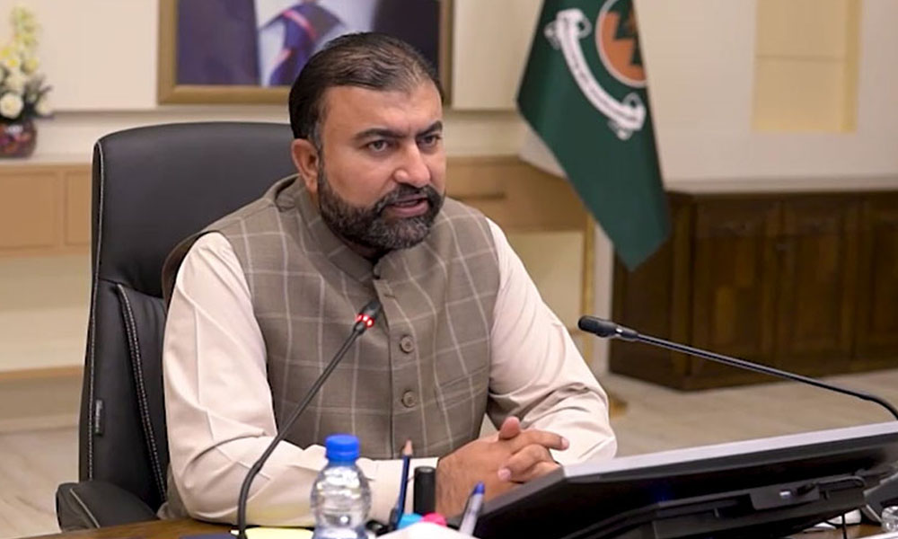 مرد و خاتون کے بہیمانہ قتل کی ویڈیو وائرل، وزیراعلیٰ بلوچستان نے نوٹس لے لیا