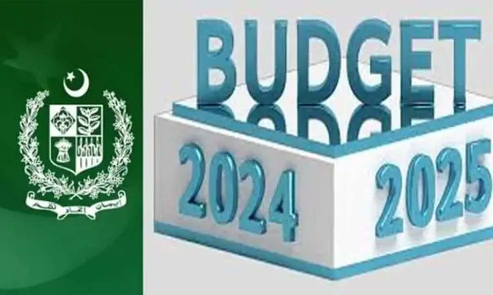 اعداد و شمار پر مشتمل سالانہ اقتصادی سروے 9 جون کو جاری کیا جائے گا