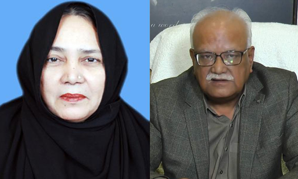 پیپلز پارٹی سینیٹ نشست پر کامیاب؛ ایم کیو ایم ناکام