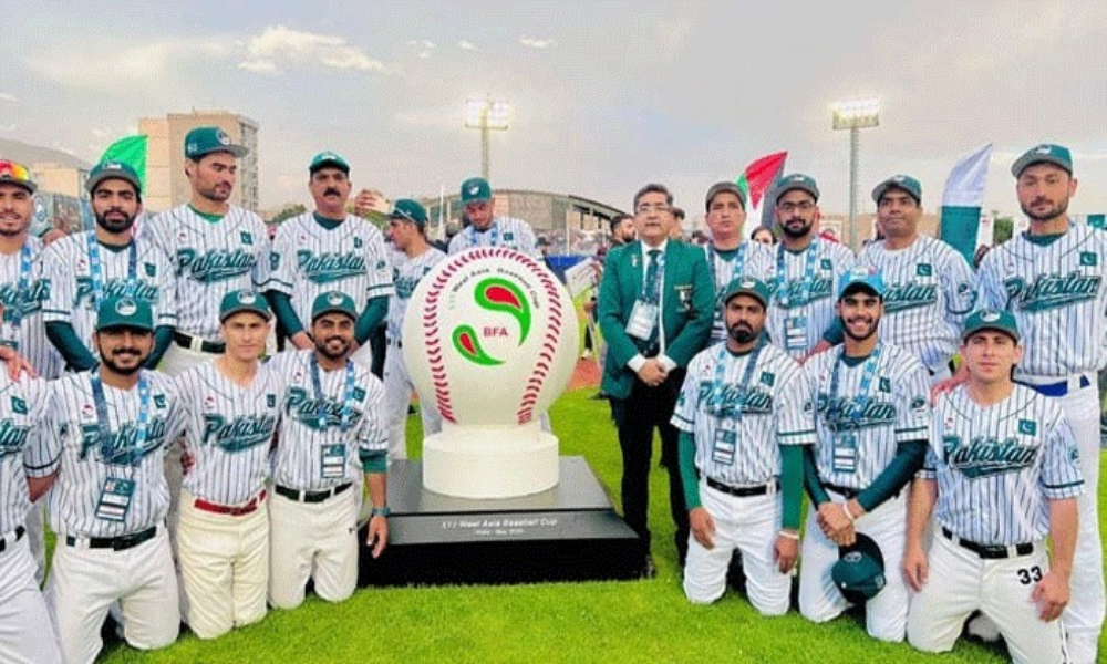 بھارت کو ایک اور میدان میں ہزیمت کا سامنا، پاکستان نے دھول چٹا دی