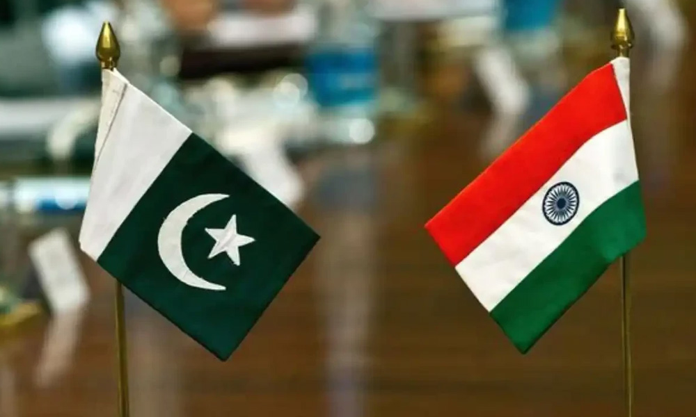 پاکستان نے بھارت کی جانب سے بے بنیاد الزامات اور حملوں کو سختی سے مسترد کردیا