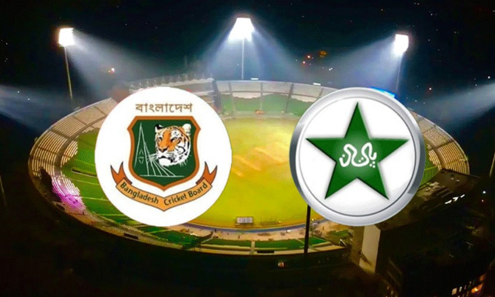 پاکستانی کرکٹ ٹیم نے بنگلہ دیش کے خلاف کونسے 2 ناپسندیہ ریکارڈ قائم کئے، جانیئے