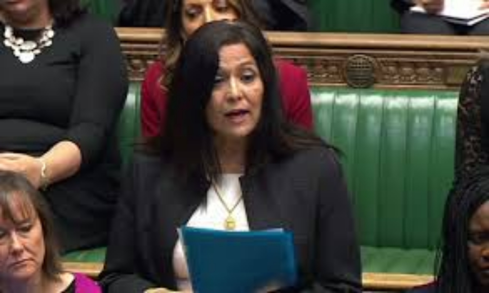 پاک بھارت کشیدگی کی گونج برطانوی پارلیمنٹ میں بھی سنائی دینے لگی