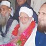 شانگلہ میں 90 سالہ والد کی دوسری شادی: بیٹوں کا مثالی اقدام