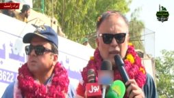 لائن آف کنٹرول پر بھارتی چوکیاں خالی کروانے پر بھارت کو مجبور کر دیا گیا،