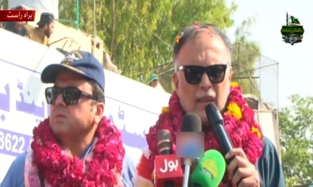 لائن آف کنٹرول پر بھارتی چوکیاں خالی کروانے پر بھارت کو مجبور کر دیا گیا،