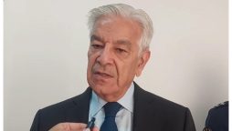 بھارت کو منہ توڑ جواب دیا، آئندہ بھی بھرپور جواب ملے گا، خواجہ آصف