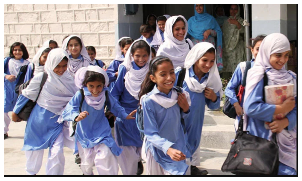 پنجاب حکومت کا وقت سے قبل موسم گرما کی تعطیلات کا اعلان