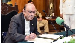 کم عمر شادی پر پابندی کے قانون پر عملدرآمد کا آغاز