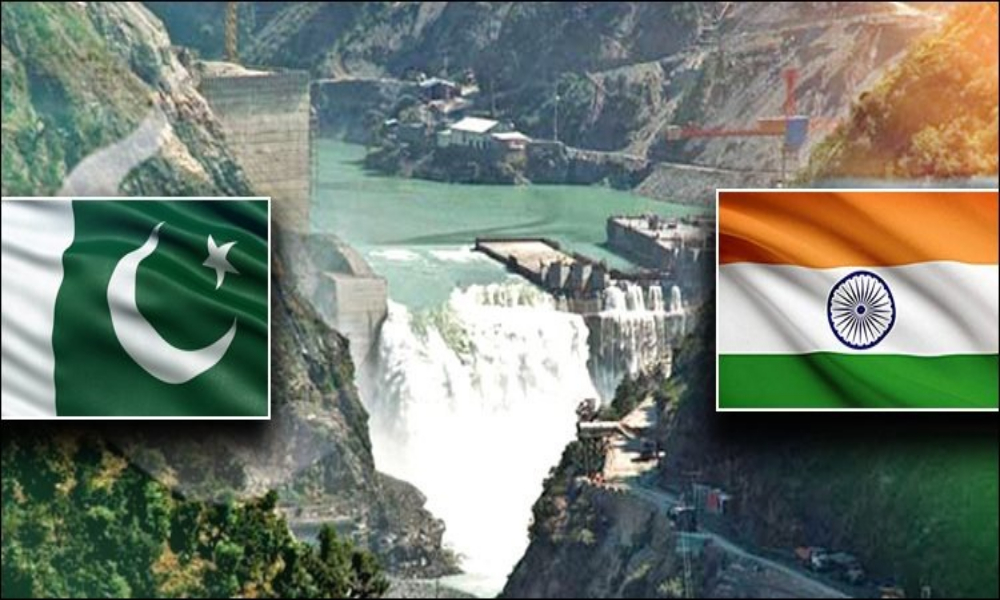 بھارت نے سندھ طاس معاہدے کے تحت پاکستان کو ممکنہ سیلاب سے آگاہ کردیا