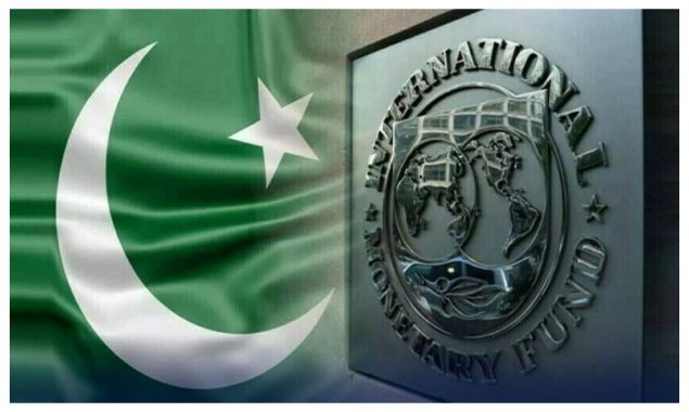 بھارت کی جانب سے آئی ایم ایف پروگرام کو سیاست زدہ کرنے کی کوشش ناکام