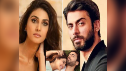 وانی کپور کے انسٹاگرام سے فلم 'ابیر گلال' کی تمام پوسٹس حذف؛ مداحوں میں تشویش