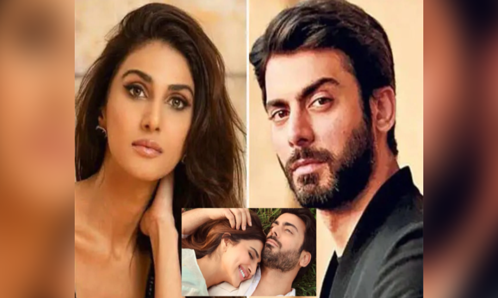 وانی کپور کے انسٹاگرام سے فلم 'ابیر گلال' کی تمام پوسٹس حذف؛ مداحوں میں تشویش