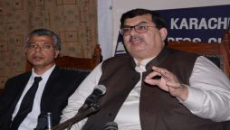 عقیل کریم ڈھیڈی کاخصوصی پیغام