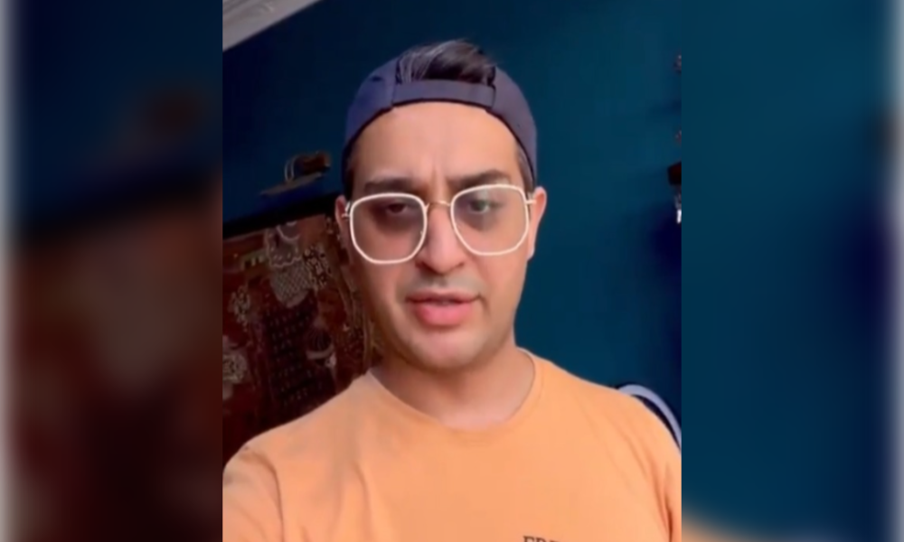 آپریشن سندور ولیمہ میں تبدیل ہوگیا، شفاعت علی کا مودی پر طنزیہ تبصرہ