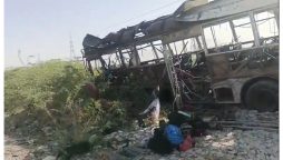 خضدار میں بھارتی سرپرستی میں دہشتگردوں کا بزدلانہ حملہ، 3 بچوں سمیت 5 افراد شہید