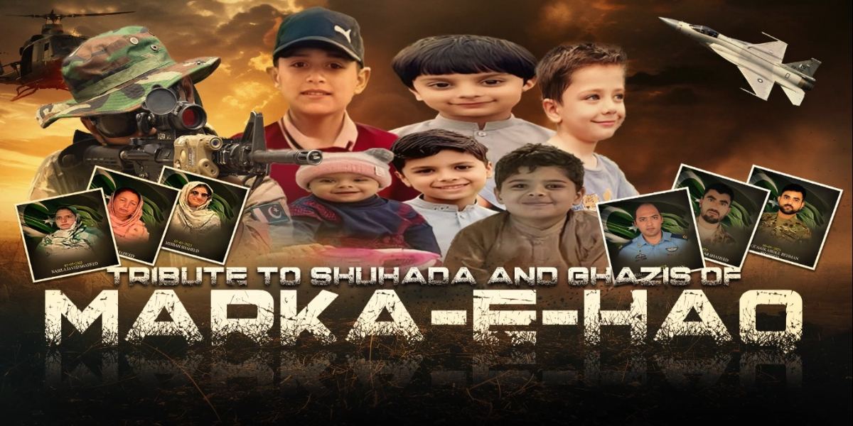 ’’میں اپنا وعدہ نبھا رہا ہوں‘‘شہداء اور غازیوں کو خراج تحسین پیش کرنے کیلئے نیا نغمہ جاری