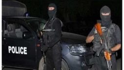 میانوالی بڑی تباہی سے بچ گیا، انٹیلی جنس بیسڈ کارروائی، فائرنگ کے تبادلے میں 3 دہشت گرد ہلاک