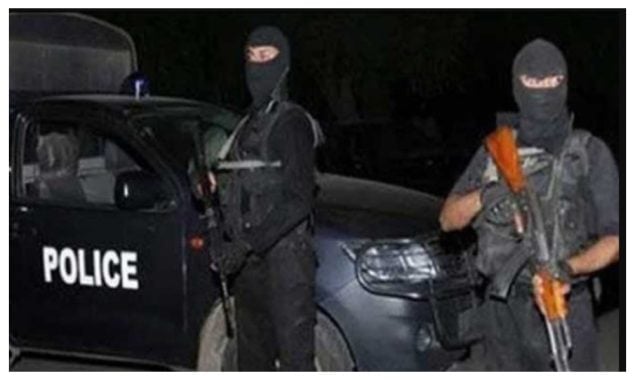 میانوالی بڑی تباہی سے بچ گیا، انٹیلی جنس بیسڈ کارروائی، فائرنگ کے تبادلے میں 3 دہشت گرد ہلاک