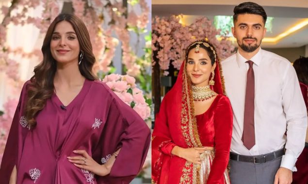 وزن بڑھا تو چھوڑ دوں گا، شوہر کی مہرالنساء کو دھمکی