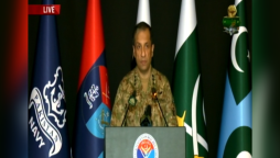 بھارت کی دوبارہ جارحیت کی کوشش، پاکستانی افواج کا بھرپور ردِعمل، متعدد بھارتی ڈرونز مار گرائے