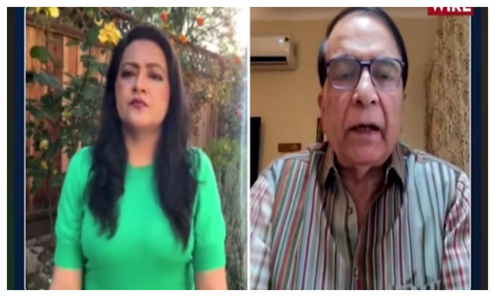 پاکستان کیخلاف جارحیت، بھارتی ماہرین شکست تسلیم کرنے لگے