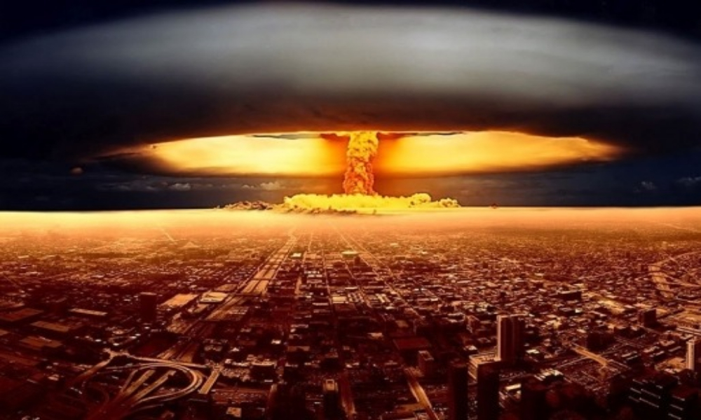 پاک بھارت ایٹمی جنگ کے اثرات کیا ہونگے ؟