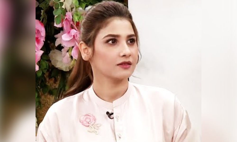 بھارتی بزدل فنکاروں کو اَن فولو کریں، حنا الطاف کا پاکستانیوں سے مطالبہ