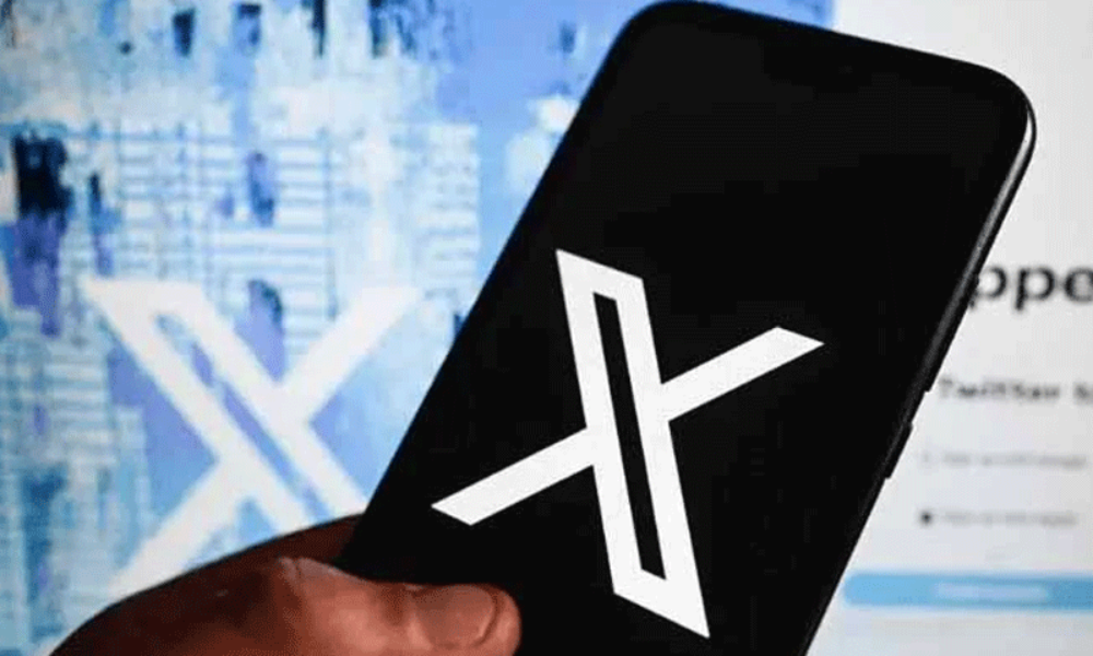 سوشل میڈیا پلیٹ فارم ’ایکس‘ بھی بھارتی جارحیت کی زد میں آگیا