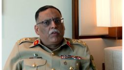 جنرل ساحر شمشاد مرزا مصر پہنچ گئے،عبدالفتاح السیسی ودیگر حکام سے اہم ملاقاتیں