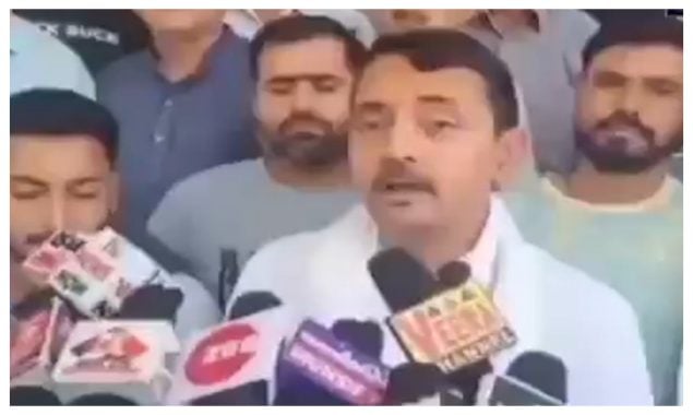 بھارتی فضائیہ بھارتیہ جنتا پارٹی کے ہاتھوں رسوا