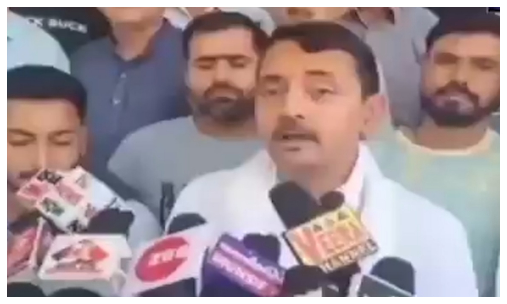 بھارتی فضائیہ بھارتیہ جنتا پارٹی کے ہاتھوں رسوا
