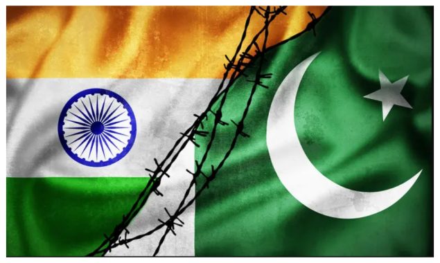 بھارت کا پاکستان کے ساتھ ڈاک سروس بھی معطل کرنے کا فیصلہ